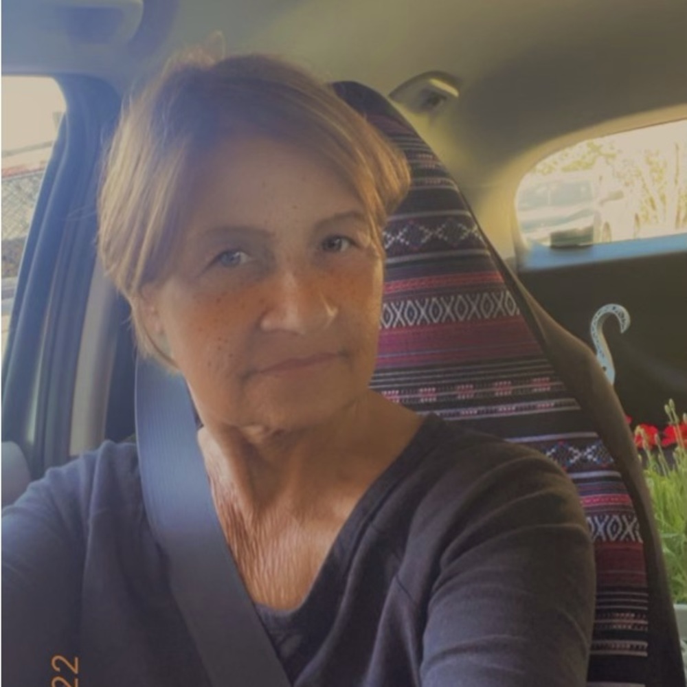 Meet your Posher, Jane